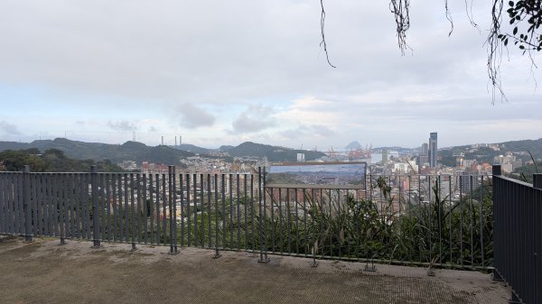 114.12.20劉銘傳隧道-獅球嶺北峰-獅球嶺東砲台山-獅球嶺池-獅球嶺砲台山之旅2966718