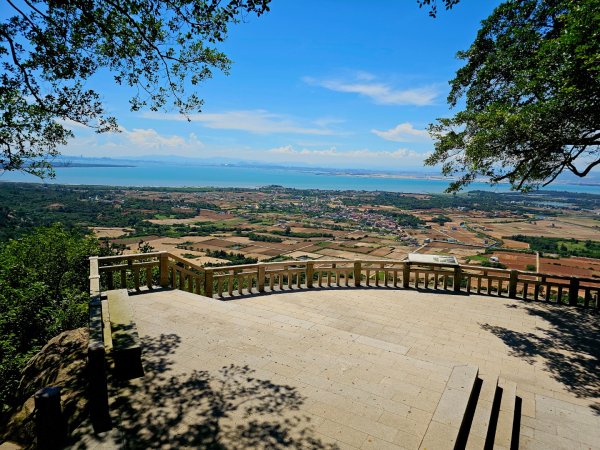 太武山-小百岳#99-金門縣金湖鎮2827404