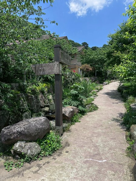 台北大縱走第二段2786945