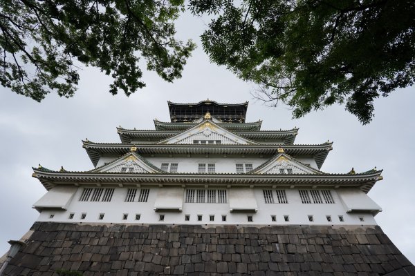 日本 大阪2784888