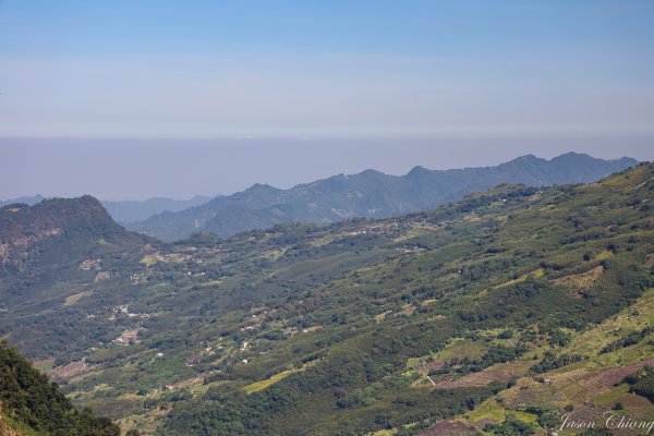 [苗栗]馬那邦山2355199