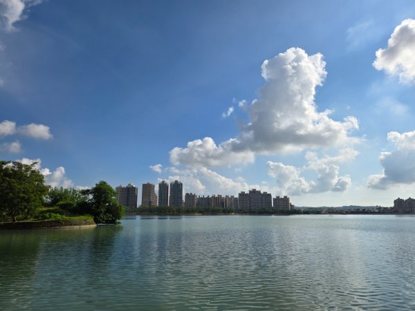 澄清湖環湖步道2873928