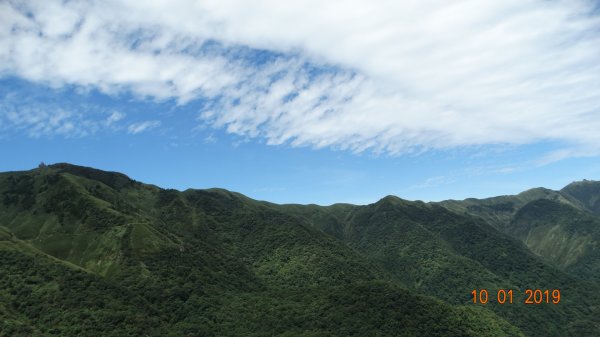 巡田水-摘星坡俯瞰七星池&那年的一場雪692160