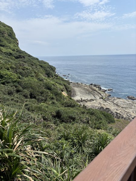 鼻頭角步道3046309