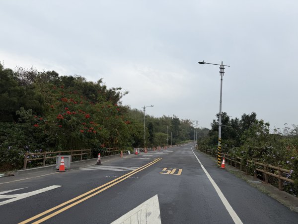 [山海圳_大圳之路_第一段] 2026_0228 茄拔天后宮_南湖口_烏山頭水庫3009062