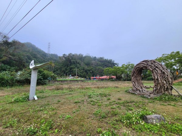 鳴鳳古道.獅潭古老師深度遊2060157