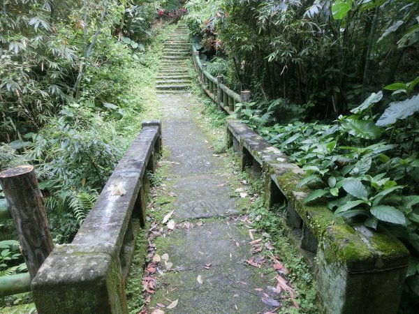 劍南山．鄭成功廟．劍南蝶園．劍潭古寺557811