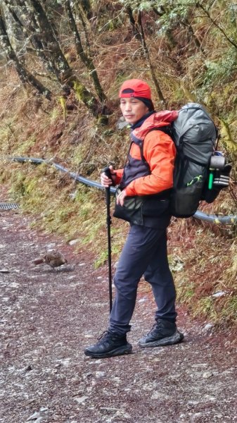 20250319～20嘉明湖國家步道🥶🥶🥶殘念😭2739778