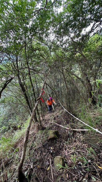 平溪大湖格隧道，石底觀音山、刀石崙、一坑古道O型1970879