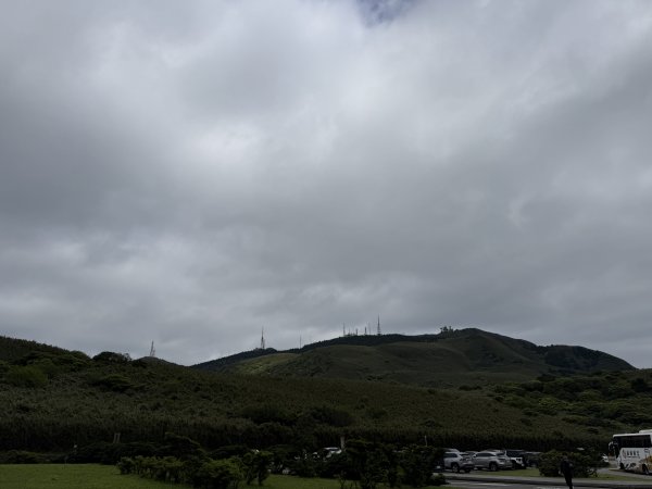 臺北大縱走第3段3084117