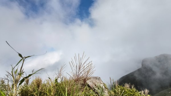快閃 #小觀音山西峰 9/253122752