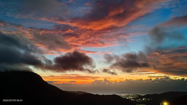 雲山水花鳥蝶 - 天龍國阿伯的日常7/18 & 21、22、292559973