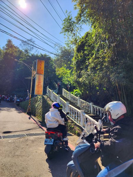 小百岳集起來-南勢角山2181141