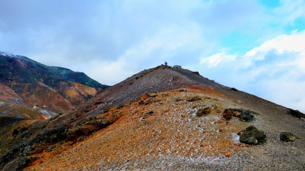 福島縣吾妻小富士2929437