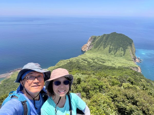 龜山島-環島+登島+401高地3079327