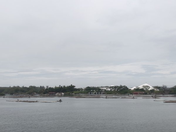 山海圳【內海之路：第一段】台江國家公園3090726