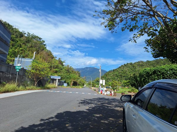 南澳朝陽步道小O202508312876485