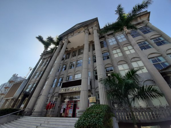 小百岳 No.19鳶山 6.基隆山1122545