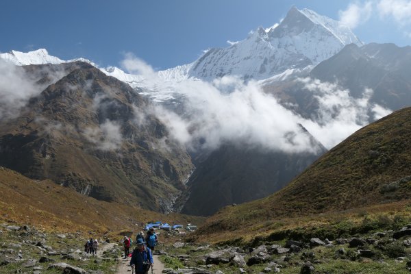 Annapurna Base Camp714646