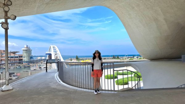 永安海螺文化館2806897