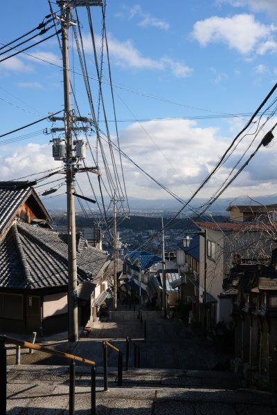 【海外健行】生駒宝山寺-奈良1942295