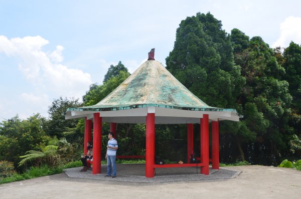 大山背山 - 大崎棟步道1065105