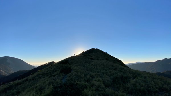 閂山、鈴鳴1537272