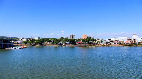 落羽松大道,龍潭大池2976194