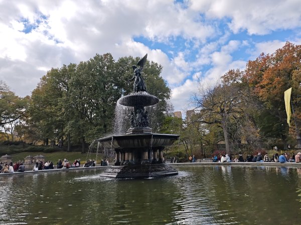 [紐約馬之行-11] 2025_1101 中央公園-畢士大露臺2945082