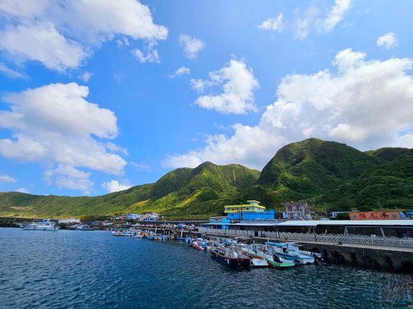 小百岳集起來-蘭嶼紅頭山2184422