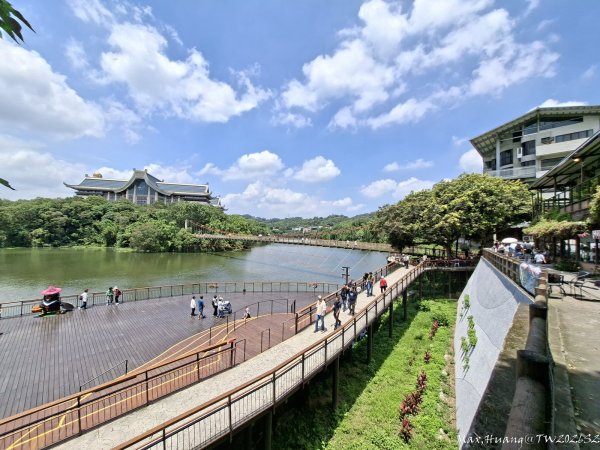 《新竹》湖光山色｜峨眉湖環湖步道+寶山小西湖步道202605173056915