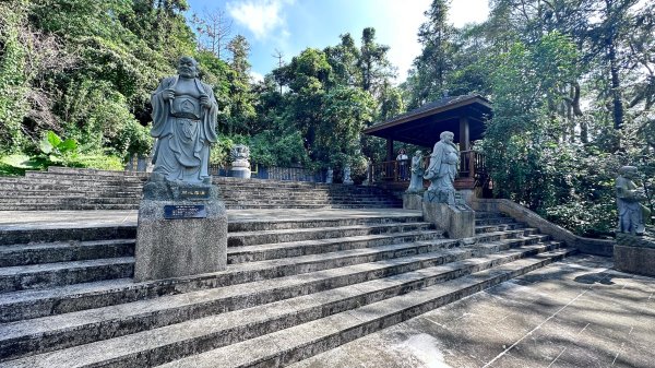 半天岩祈福步道連走修慧步道2622658