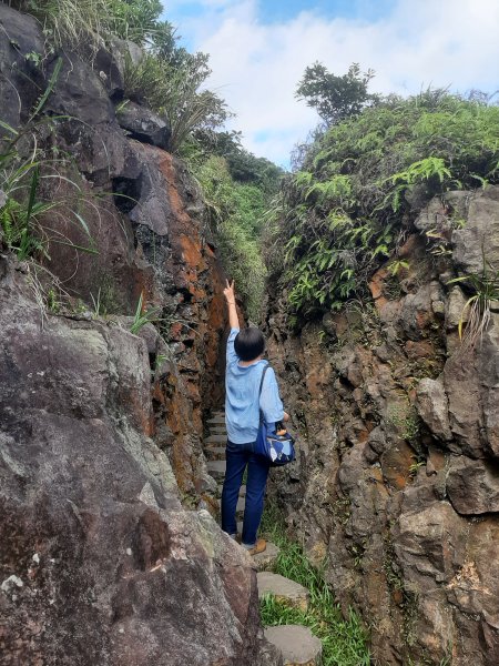 金瓜石，與奈良美智的詩意邂逅2883172