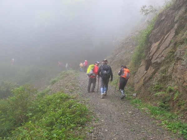 浪跡天涯~穿越時空的山海之旅16151