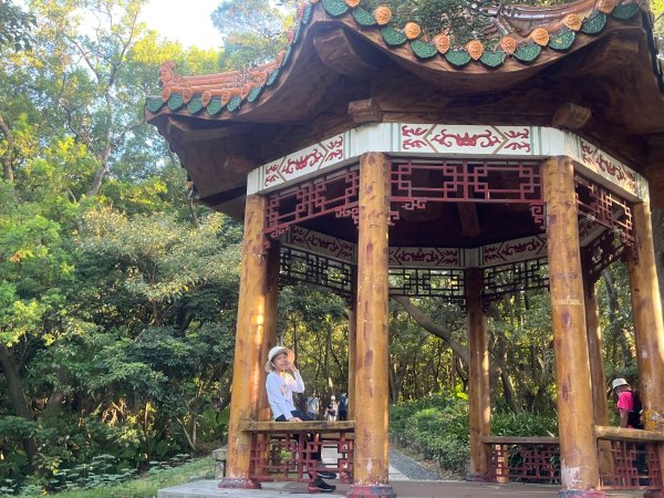 虎頭山健行10122911371