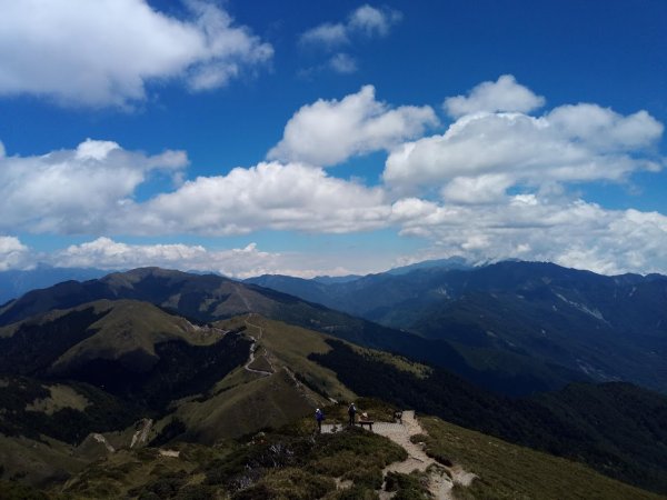 合歡東峰969047