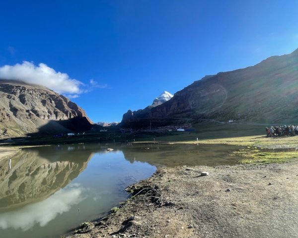 西藏-崗仁波齊轉山/珠峰大本營5200米2897696