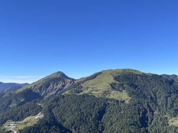 北合歡山 2024 08/312865747