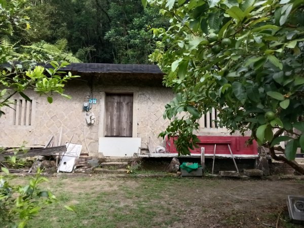 平溪區過火坪古道+枋山坑山+中坑頭鞍部+枋山坑古道+火燒寮古道O型2878596