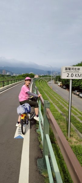 台北大縱走第八段2781284