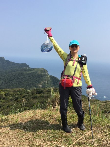 福隆車站-福隆山-大湖崛山-龜媽坑1297286