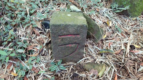 北投清天宮-外人別莊-馬偕別墅-面天山系O型走2787753