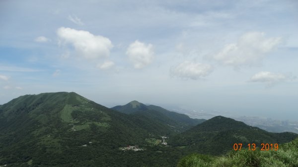 小觀音山主/北/西峰O型628305