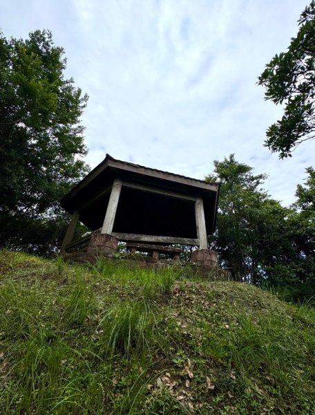 大溪漁港越嶺桃源谷下大里天公廟(蕃薯寮山 福德山 灣坑頭山/小百岳#82)3054227