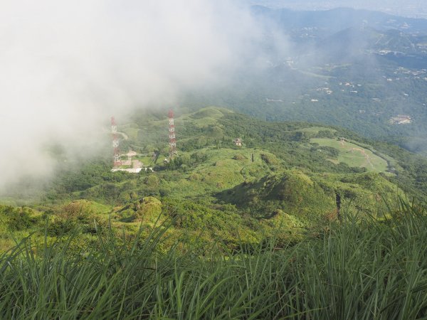 [台北]七星山主、東峰2031467