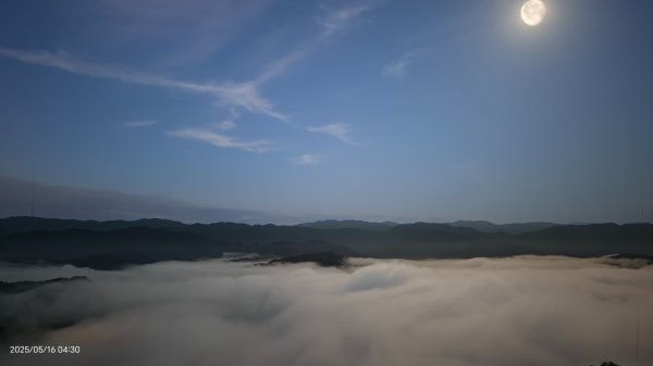 跟著雲海達人山友追雲趣-石碇趴趴走 5/162787001