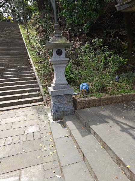 臺北大縱走第七段 世界山莊至飛龍步道政大後山2753467