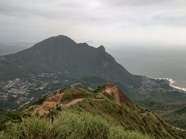 基隆-無耳茶壺山3054476