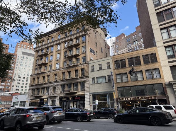 [紐約馬之行-02] 2025_1031 聯合廣場(Union Square)2943355