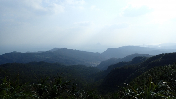 北部三大縱走之界寮大縱走50170